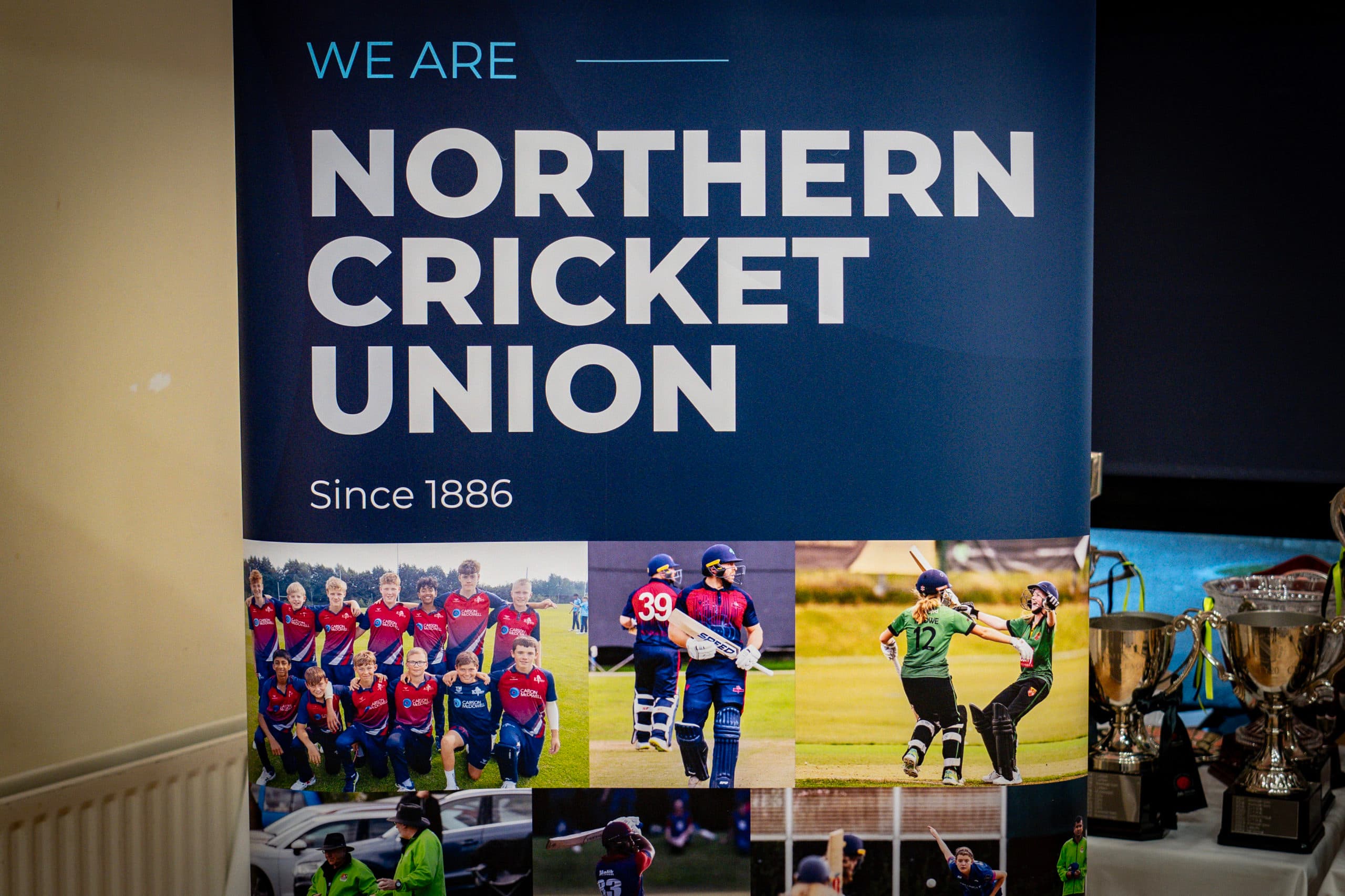 NCU Annual Dinner celebrates another memorable season of cricket